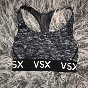 VS sports bra